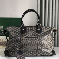 Goyard Travel Bags